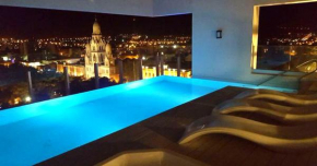 LUXURY JEWEL TANDIL